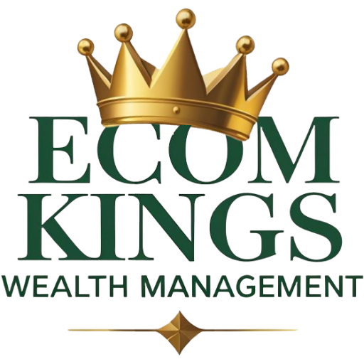 Ecom Kings Wealth Management